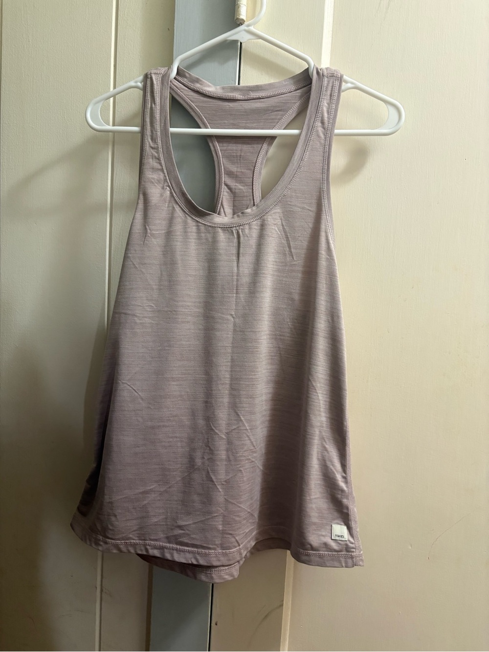 EUC Vuori Tank